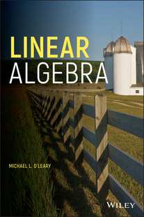 Linear 9781119437444 Algebra