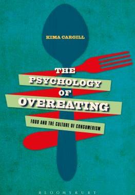 【预订】The Psychology of Overeating: Food and the Culture of Consumerism