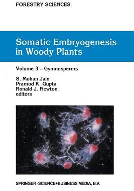 预订 Somatic Embryogenesis in Woody Plants