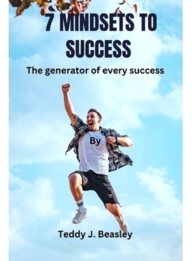 预订 7 Mindsets to Success: The generator of every success: 9798874289539