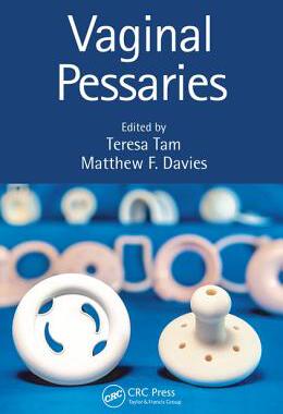 【预订】Vaginal Pessaries