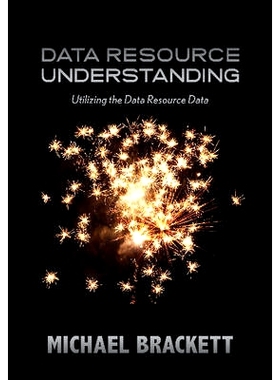 预订 Data Resource Understanding: Utilizing the Data Resource Data: 9781634620123