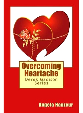 预订 Overcoming Heartache: 9781514333013