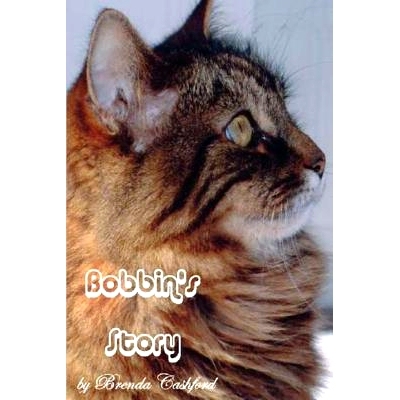 预订 Bobbins Story: The little cat that touched so many lives: 9781907163340