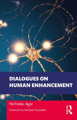 [预订]Dialogues on Human Enhancement 9781032342252