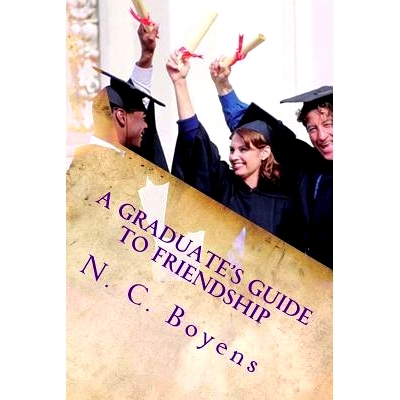 预订 A Graduate’s Guide to Friendship: 9781492172505