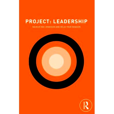 预订 Project: Leadership 项目领导: 9781138338661