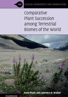 【预订】Comparative Plant Succession among Terrestrial Biomes of the World