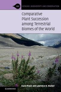 Terrestrial World Comparative the Biomes among Succession Plant 预订