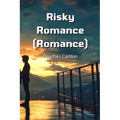 预订 Risky Romance (Romance): 9798330605491