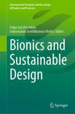 【预订】Bionics and Sustainable Design 9789811918117