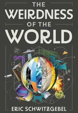 [预订]The Weirdness of the World 9780691215679
