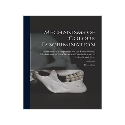 [预订]Mechanisms of Colour Discrimination; Proceedings 9781013643712