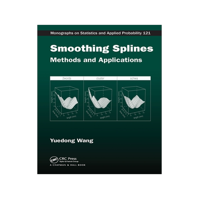 [预订]Smoothing Splines