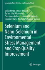 【预订】Selenium and Nano-Selenium in Environmental Stress Management and Cr 9783031070624