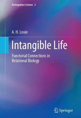 【预订】Intangible Life