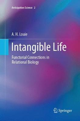 【预订】Intangible Life