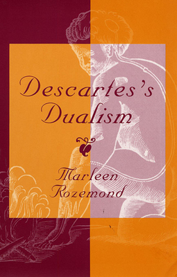 预订 Descartes’s Dualism 9780674009684