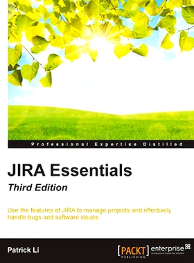 预订 JIRA Essentials JIRA 基本信息: 9781784398125