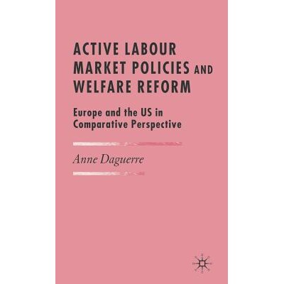 Europe and the US in Comparative Perspec