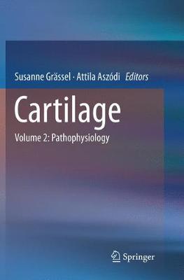 【预订】Cartilage