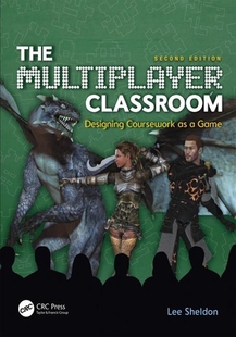 Multiplayer 预订 The 9780367249052 Classroom