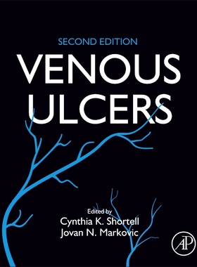 [预订]Venous Ulcers