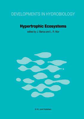 预订 Hypertrophic Ecosystems