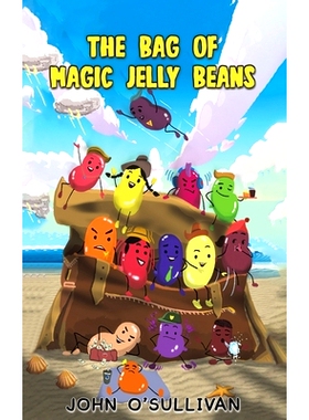 预订 The Bag of Magic Jelly Beans: 9781398450868