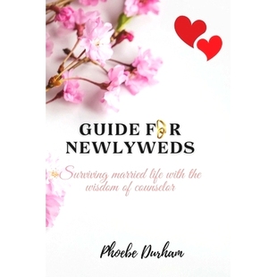 with Guide married 预订 the counselor newlyweds for 9798871825815 Surviving wisdom life