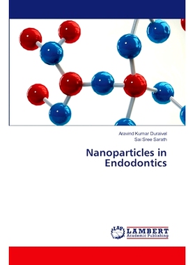 预订 Nanoparticles in Endodontics: 9786206789369
