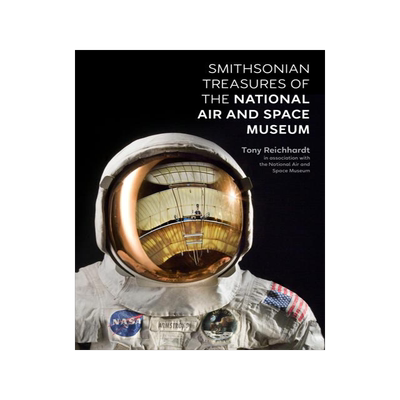 美国国家航空航天博物馆藏品指南