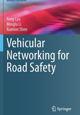 [预订]Vehicular Networking for Road Safety