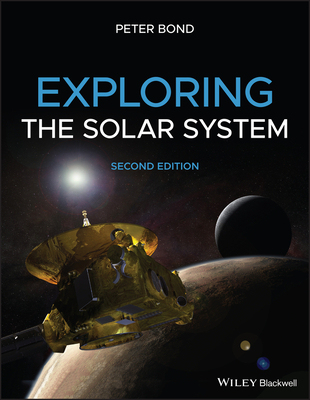 【预订】Exploring The Solar System, Second Edition