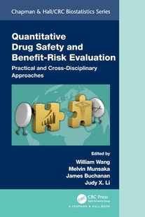 Safety Drug and Benefit Evaluation 预订 Risk Quantitative
