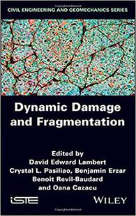 【预售】Dynamic Damage and Fragmentation