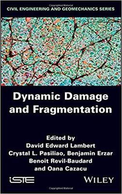 【预售】Dynamic Damage and Fragmentation