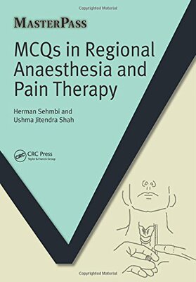 【预订】MCQs in Regional Anaesthesia and Pain Therapy