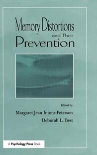 【预订】Memory Distortions and Their Prevention