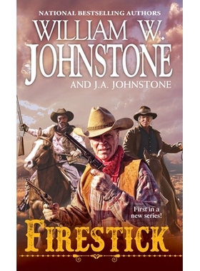 预订 Firestick 火棒: 9780786045938