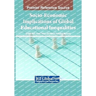Implications Global 预订 Inequalities Economic Educational 9798369306949 Socio