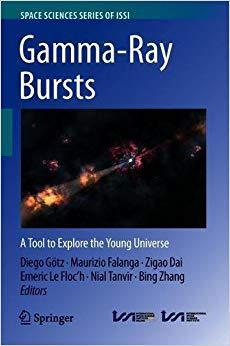【预售】Gamma-Ray Bursts