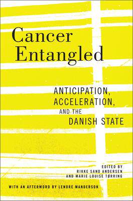 [预订]Cancer Entangled 9781978826854