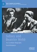 【预订】Sidney and Beatrice Webb: An Academic Biography 9783031100079