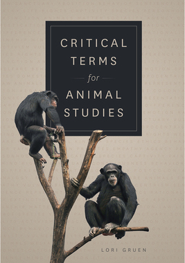 【预订】Critical Terms for Animal Studies 9780226355399