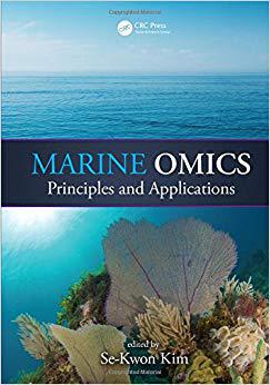 【预售】Marine OMICS