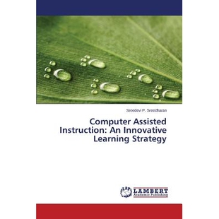 Instruction Innovative 预订 Strategy Assisted Learning 9783659560989 Computer