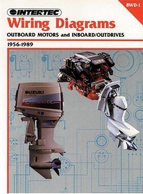 [预订]Wiring Diagrams for OB & I/OS 9780872883888