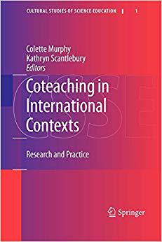 【预订】Coteaching in International Contexts 9789400731998