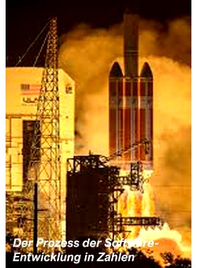预订 Der Prozess der Software-Entwicklung in Zahlen: 9781070337166